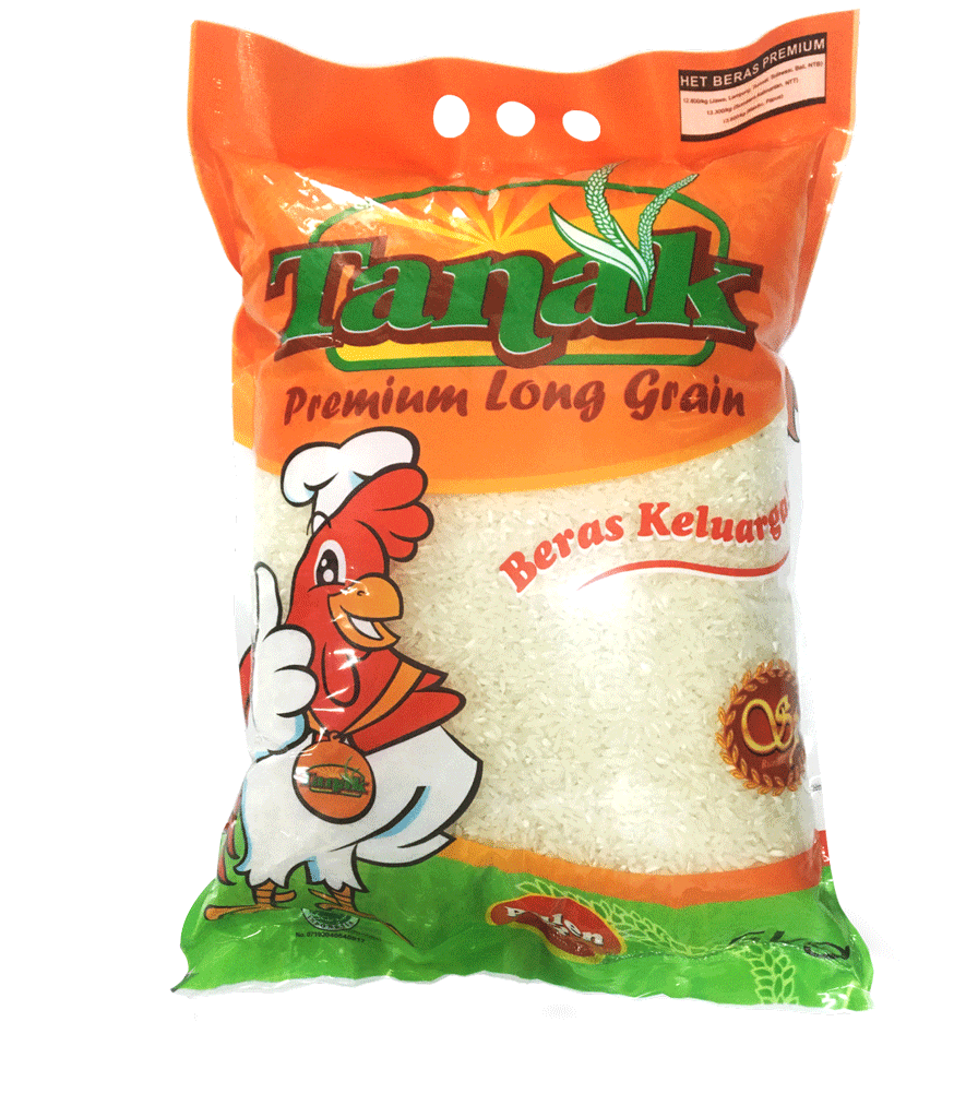 Tanah
